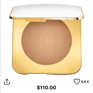 NEW Tom Ford Ultimate Bronzer in 01 Gold Dust